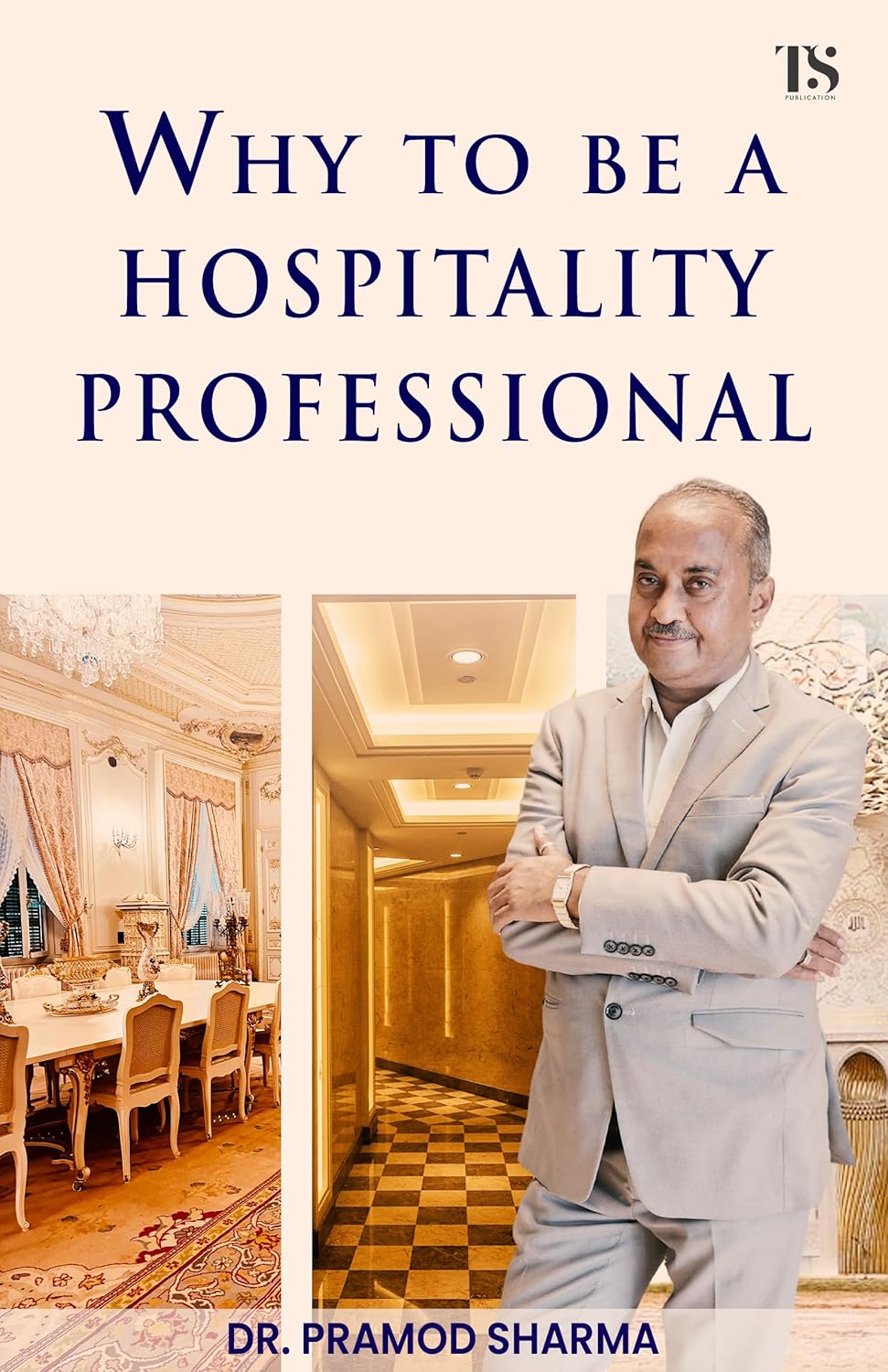 Why to Be a Hospitality